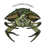 Evie Holmes - @evieholmesdesign - Instagram