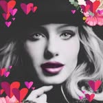 Evie Holmes - @evie2284 - Instagram