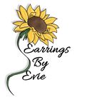 Evie howard - @evie_makes_earrings - Instagram