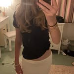 Evie Howard - @evsflorence.x - Instagram