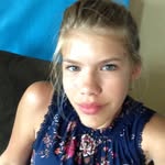 Evie Howard - @artist.evie - Instagram