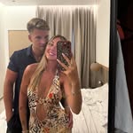 𝒜𝓂𝑒𝓁𝒾𝒶 𝐸𝓋𝒾𝑒 𝐻𝑜𝓌𝑒 ✨ - @ameliahowe.xox - Instagram