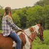 Evie Huffman - @evie_pippa - TikTok
