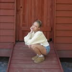 Evie Hunt - @evieanne3333 - Instagram