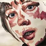 Evie Hunt - @eviehunt.art - Instagram