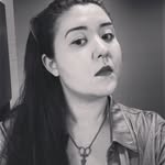 Evie Hunt-Webster - @fantasticfaefox - Instagram