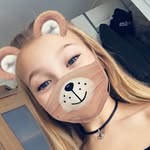 Evie☺️❤️ - @_eviehurstprv_ - Instagram