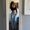 Evie - @eviehurst15_ - TikTok