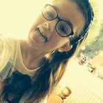 Evie Hurst - @weewoodsy - Instagram