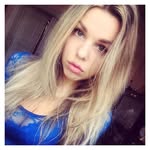 Evie Ingram - @evieingram8 - Instagram