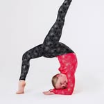 Evie Ingram - @eviedancingqueen - Instagram