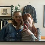 Evie Jacobs - @evjs22 - Instagram