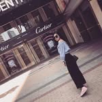 Eve Jiang - @yuan8901 - Instagram