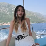 Evelyn JIANG - @hi_eve0026 - Instagram