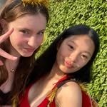 Evie - @evie_jiangg - Instagram