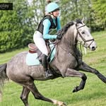 Evie Jones - @evie_eventing_ - Instagram