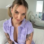 Evie Jones - @blonde.eviejones - Instagram