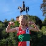 Evie Jones - @evieeruns - Instagram