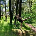 Evie Joyce - @eviedancer470 - Instagram