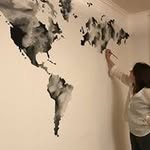 Eveline Kastner - @artist_evelyne - Instagram