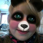 genevieve - @eviekidd2006 - Instagram