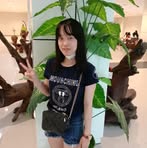 Evie Kim - Facebook
