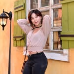 Evie Kim - @cosmopolitan_evie - Instagram