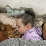 EVIE AND COCO - @eviekirk55 - Instagram