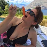 Evie - @eviekline - Instagram