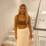 @evieknapper - Instagram