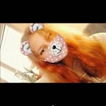 Evelyn Krämer - @k_eve12 - Instagram