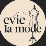 Byevs - @evielamode - Instagram