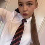Evie Lamb - Facebook