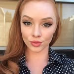 Evie Lawrence - @mayiata_m - Instagram