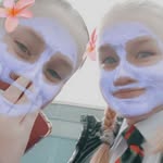 Evie Lawrence - @evielaw124 - Instagram