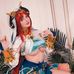 Evie Lee - Facebook