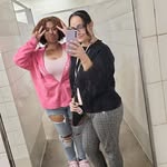 Evie Lee - @yvette_evans - Instagram