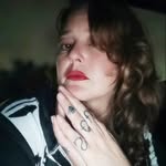 Evie Leon - @evie_cherie - Instagram