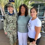 Evie Leon - @evleon63 - Instagram