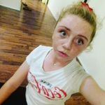 Evie leonard - @evie_leonard - Instagram