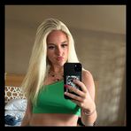 Evie Lewis - Facebook
