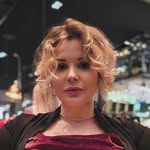 Eve - @evieli__ - Instagram