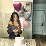 Evelin Rodriguez - @evie_lissette - Instagram