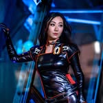 Evie Li🩸 - @woodlandevie - Instagram