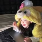 Evie Li - Facebook
