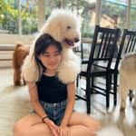 Evie Li - @notreallyevie - Instagram