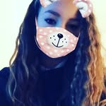 Evie Light - @eviel.spamm - Instagram