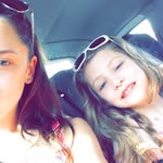 Evie Light - @horse_mia - Instagram