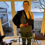 Evie (eh-vee) - @evielonglegs - Instagram