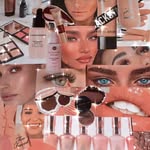 @mua.evielowe - Instagram